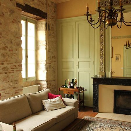 Madamenfrance Bed and Breakfast Monclar-d'Agenais Εξωτερικό φωτογραφία