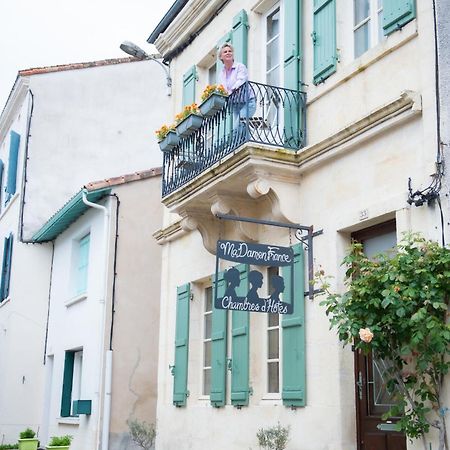Madamenfrance Bed and Breakfast Monclar-d'Agenais Εξωτερικό φωτογραφία