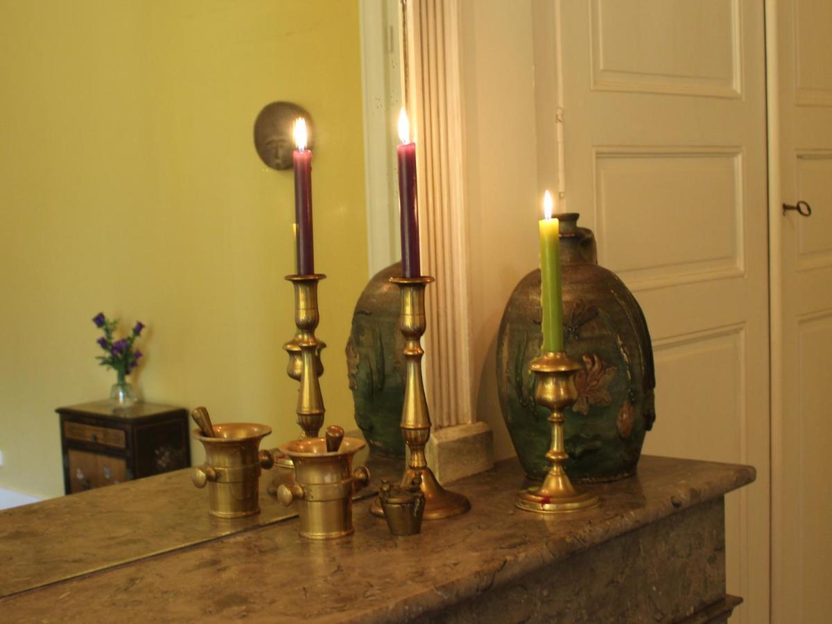 Madamenfrance Bed and Breakfast Monclar-d'Agenais Εξωτερικό φωτογραφία