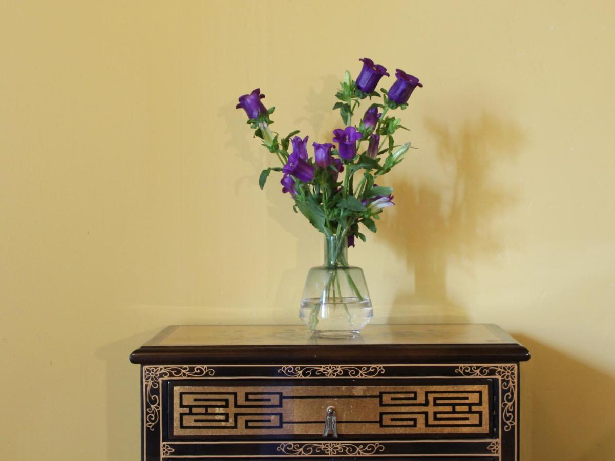 Madamenfrance Bed and Breakfast Monclar-d'Agenais Εξωτερικό φωτογραφία