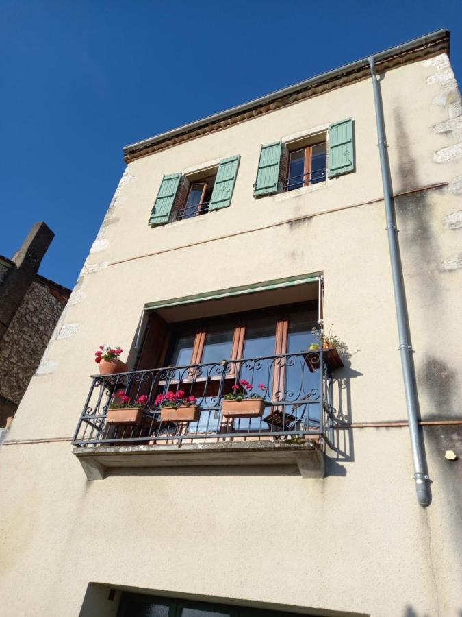 Madamenfrance Bed and Breakfast Monclar-d'Agenais Εξωτερικό φωτογραφία