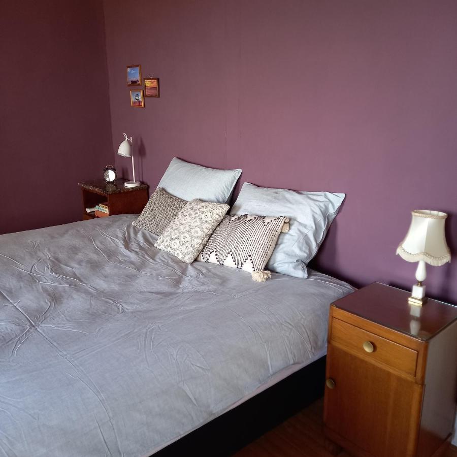 Madamenfrance Bed and Breakfast Monclar-d'Agenais Εξωτερικό φωτογραφία
