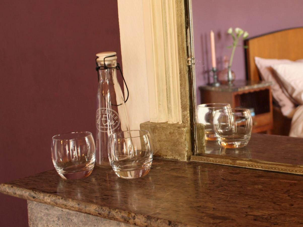 Madamenfrance Bed and Breakfast Monclar-d'Agenais Εξωτερικό φωτογραφία