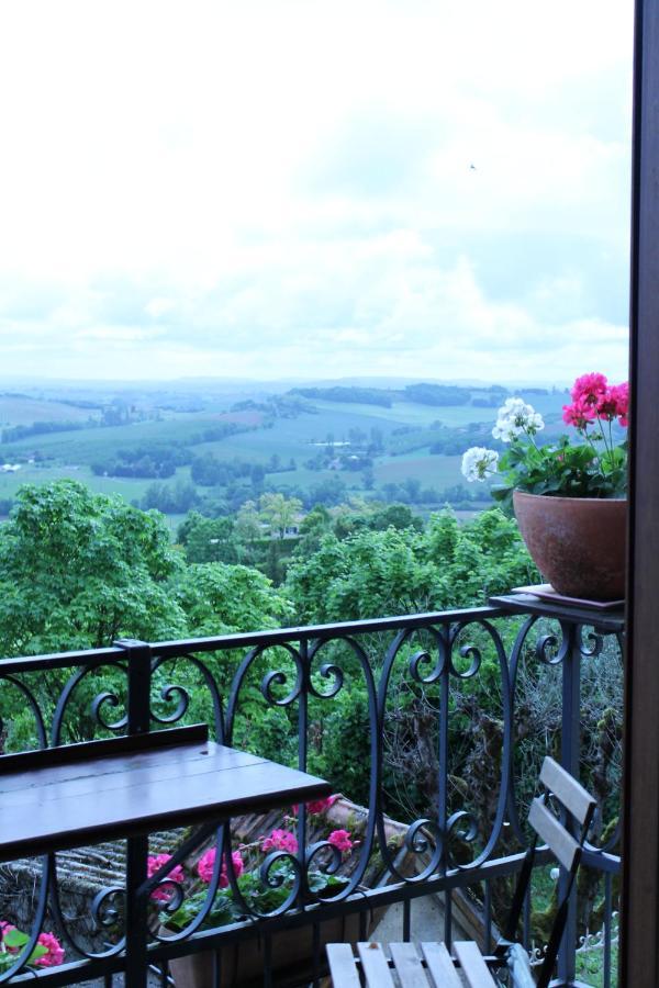 Madamenfrance Bed and Breakfast Monclar-d'Agenais Εξωτερικό φωτογραφία