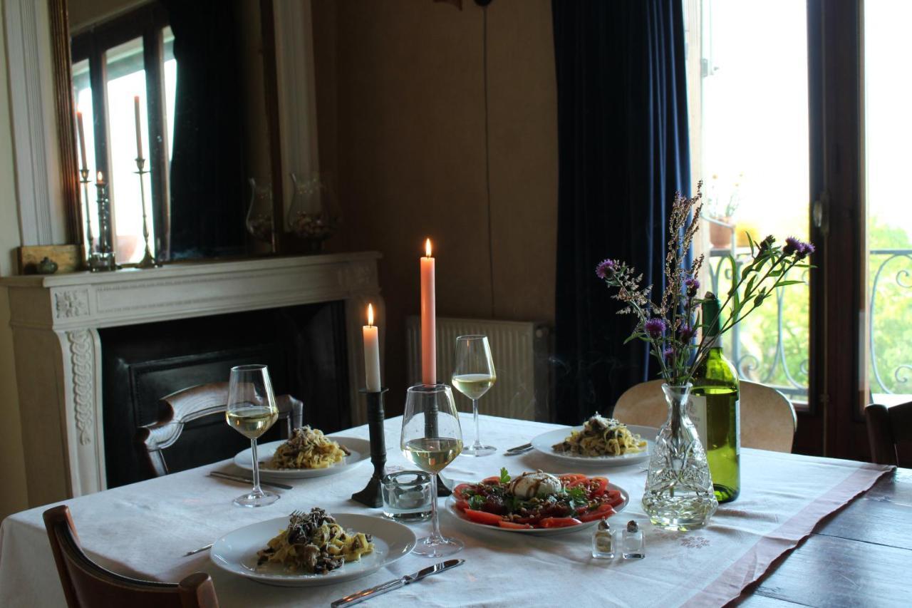 Madamenfrance Bed and Breakfast Monclar-d'Agenais Εξωτερικό φωτογραφία