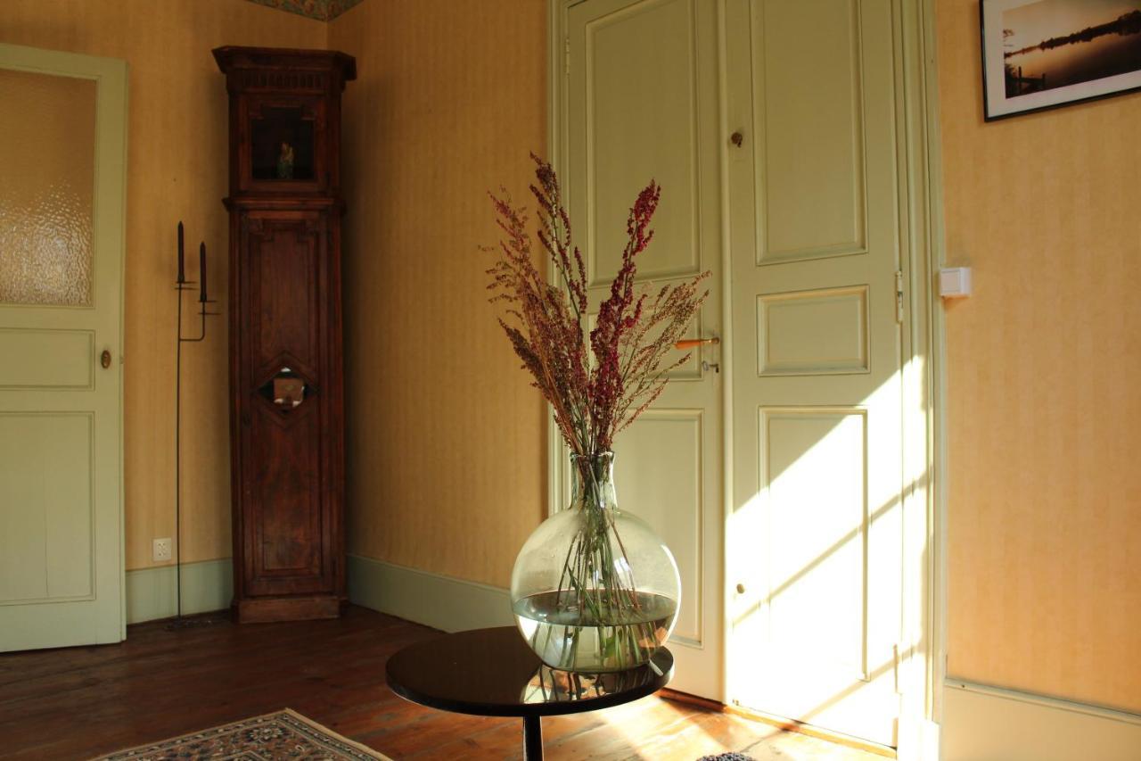 Madamenfrance Bed and Breakfast Monclar-d'Agenais Εξωτερικό φωτογραφία