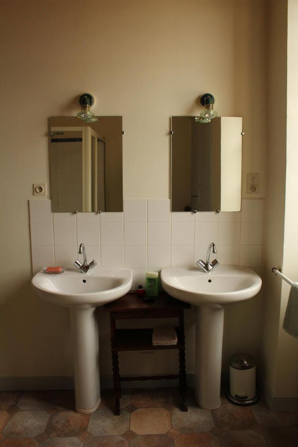 Madamenfrance Bed and Breakfast Monclar-d'Agenais Εξωτερικό φωτογραφία
